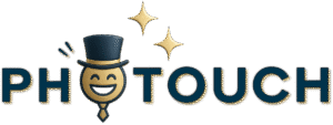 Logo Photouch - compressed png