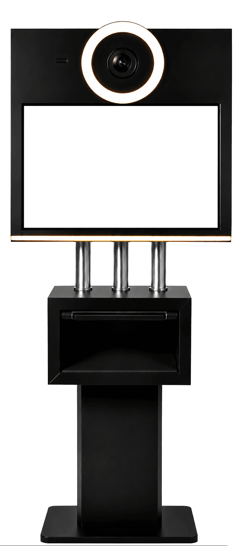 Borne Photobooth Premium