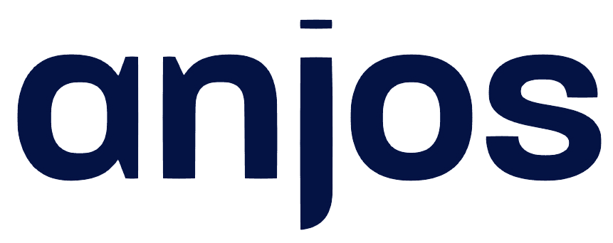 Logo partenaire Anjos