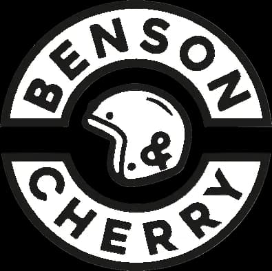 Benson Cherry