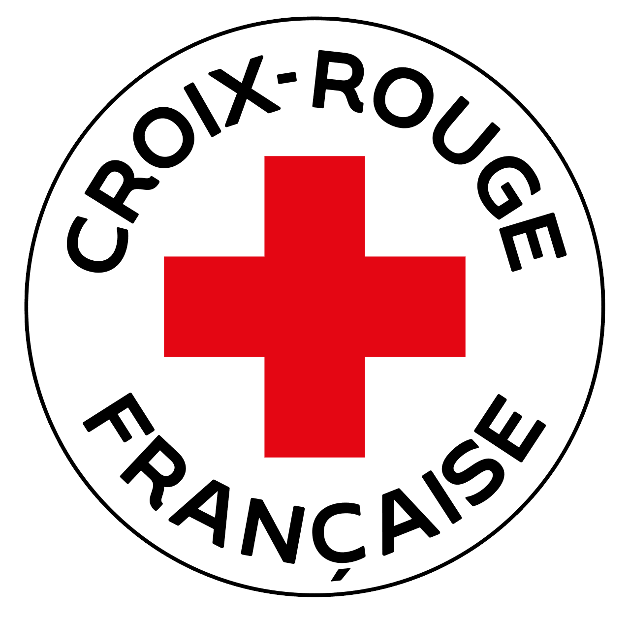 Logo partenaire Croix-Rouge
