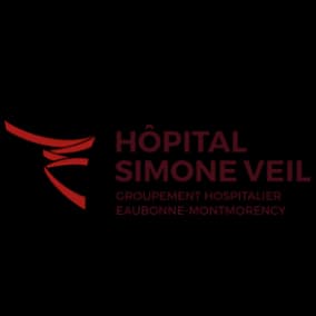 Hôpital Simone Veil