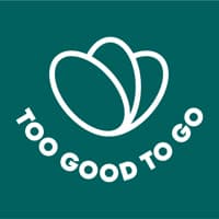 Logo partenaire Too Good To Go