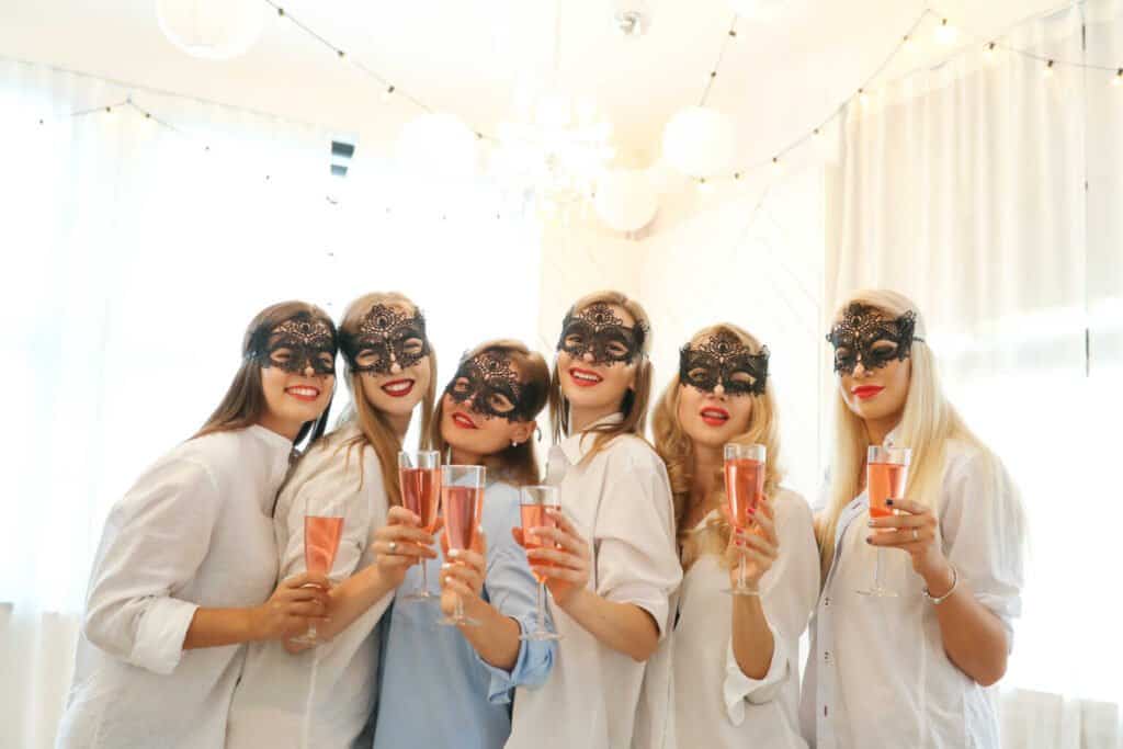 photobooth EVJF enterrement vie jeune fille Paris 2